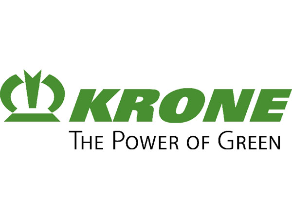 krone the power of green